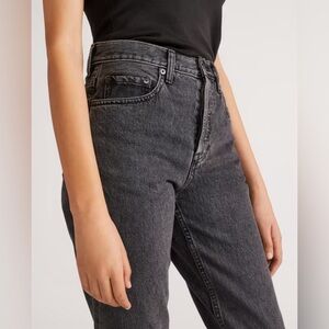Everlane ‘90s Cheeky Jean